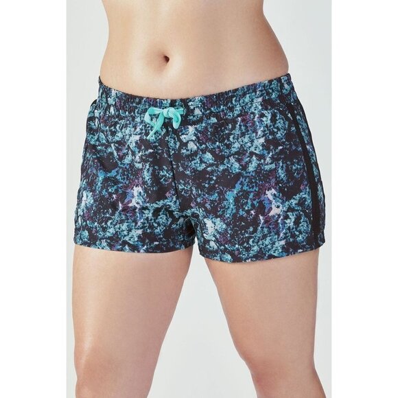 Fabletics Double Short shorts Medium - Picture 1 of 7